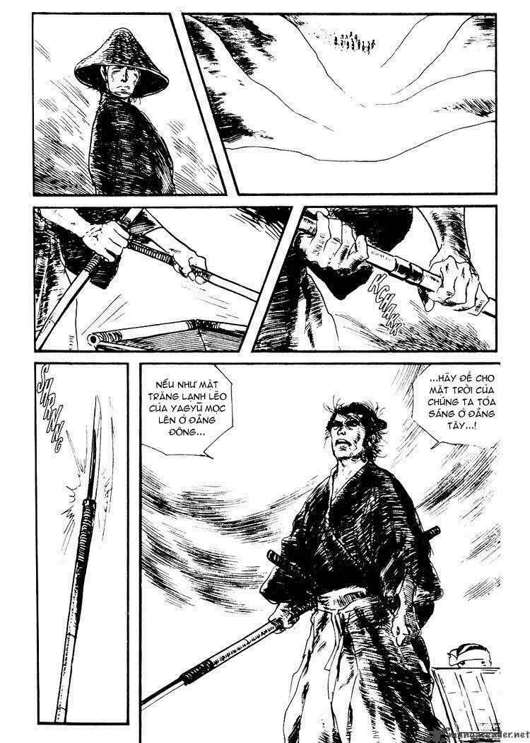 lone wolf and cub chapter 64 52
