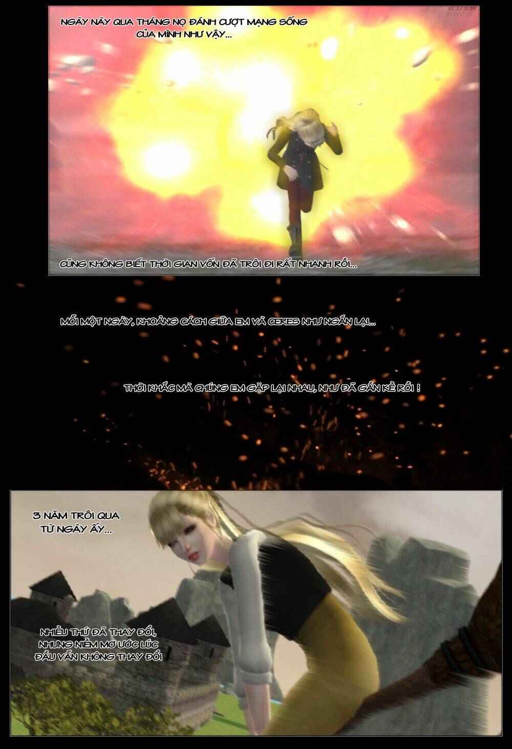 truyện sims - earl story chapter 71 38