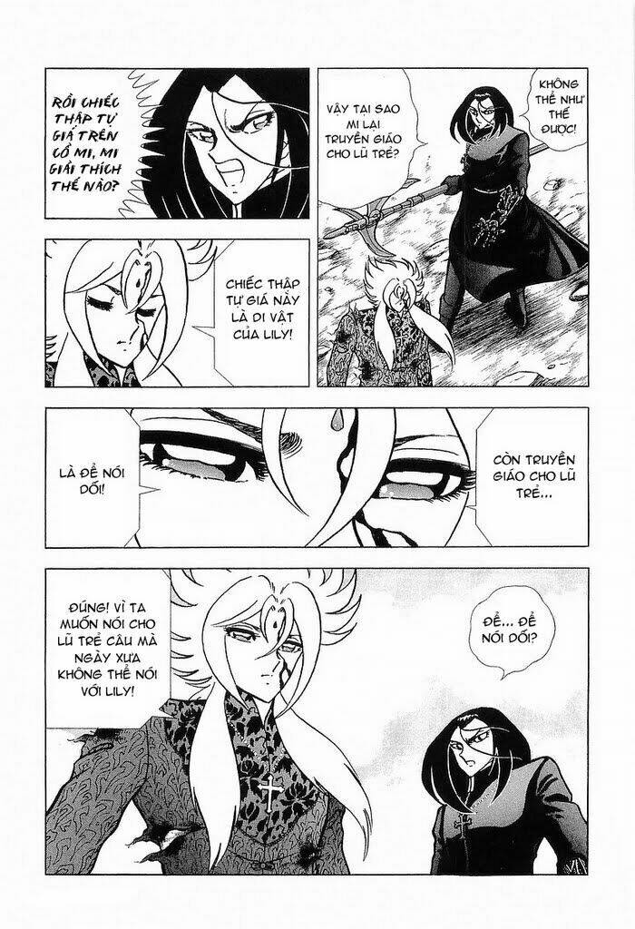 b'tx – người x chapter 26 39