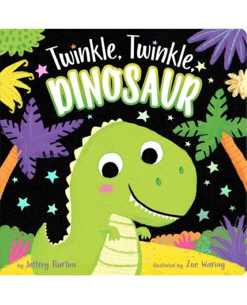 Twinkle, Twinkle, Dinosaur