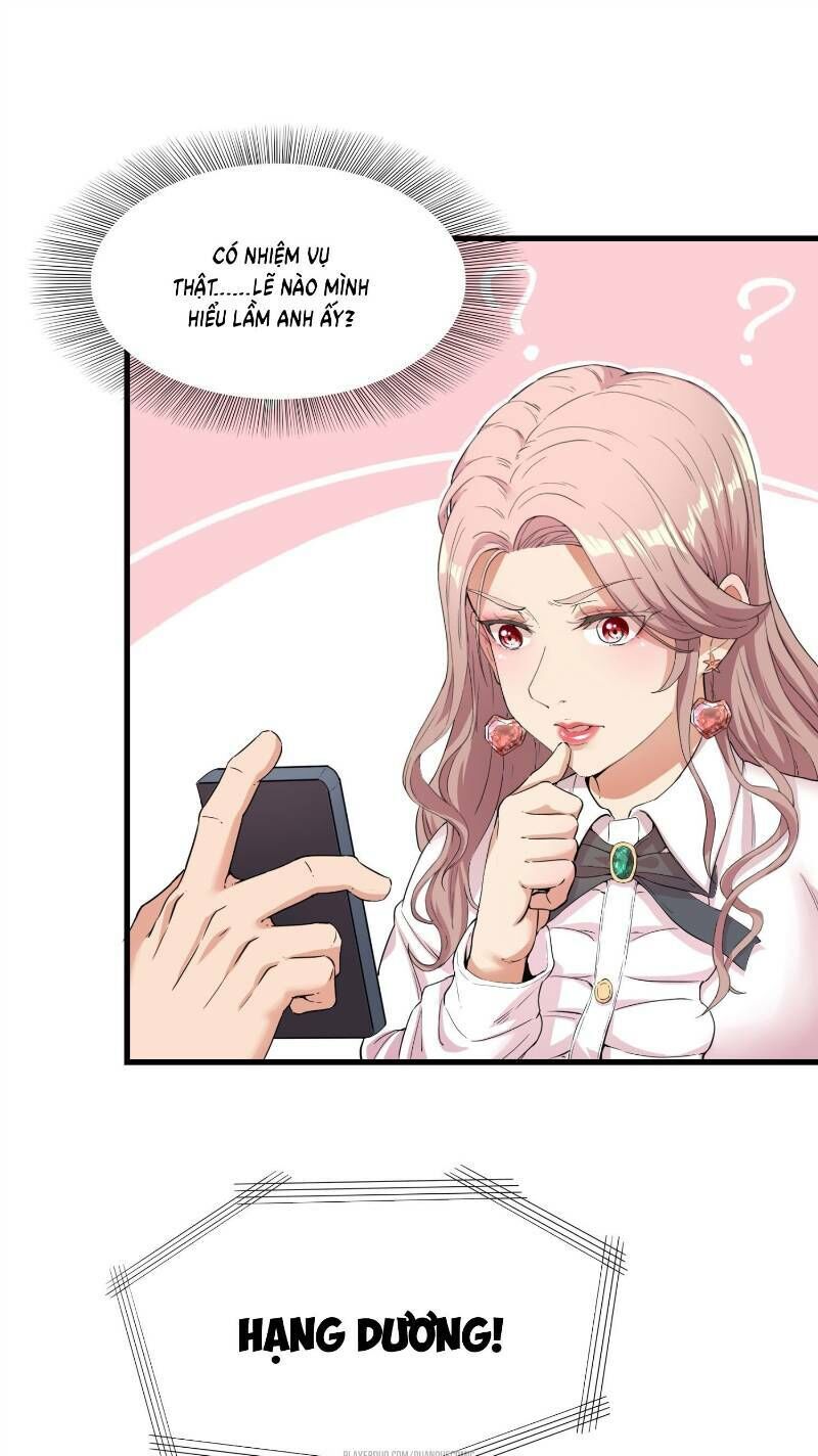 đỉnh phong cường thiếu chapter 2 10