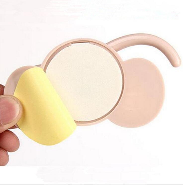 Móc treo đồ dán tường thiết kế kiểu con voi dễ thương