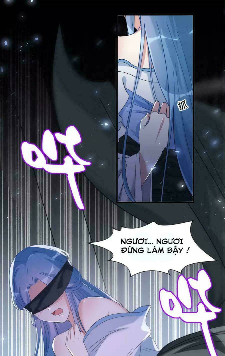 độc y đích nữ chapter 5 11