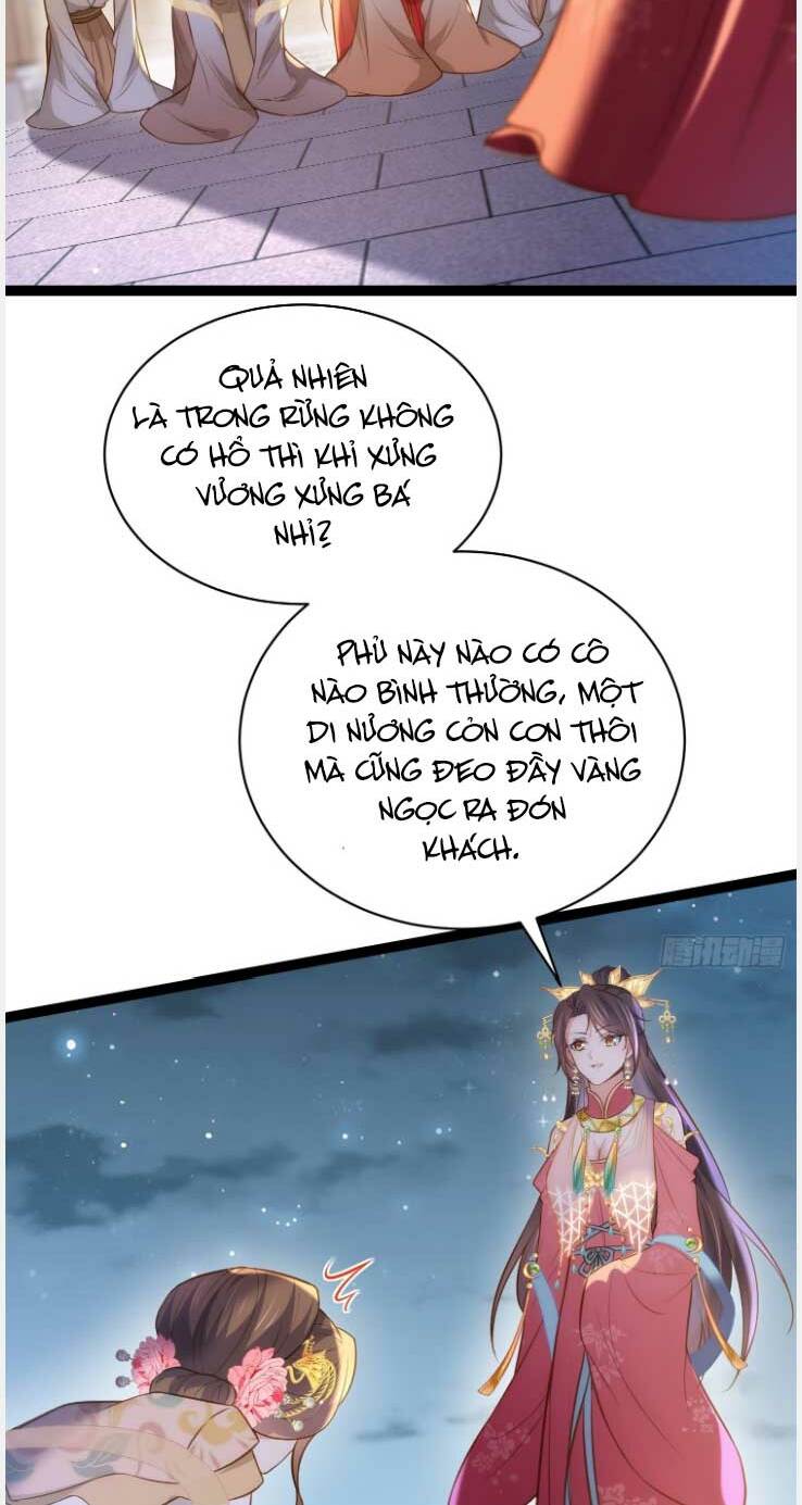 hoạn phi thiên hạ chapter 268 10