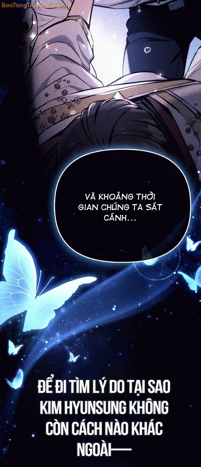 Kí Sự Hồi Quy chapter 130 25