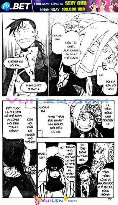 giả kim thuật chapter 51 29