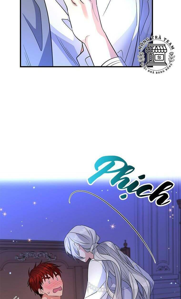 chồng yêu, em muốn đình công! chapter 50 21