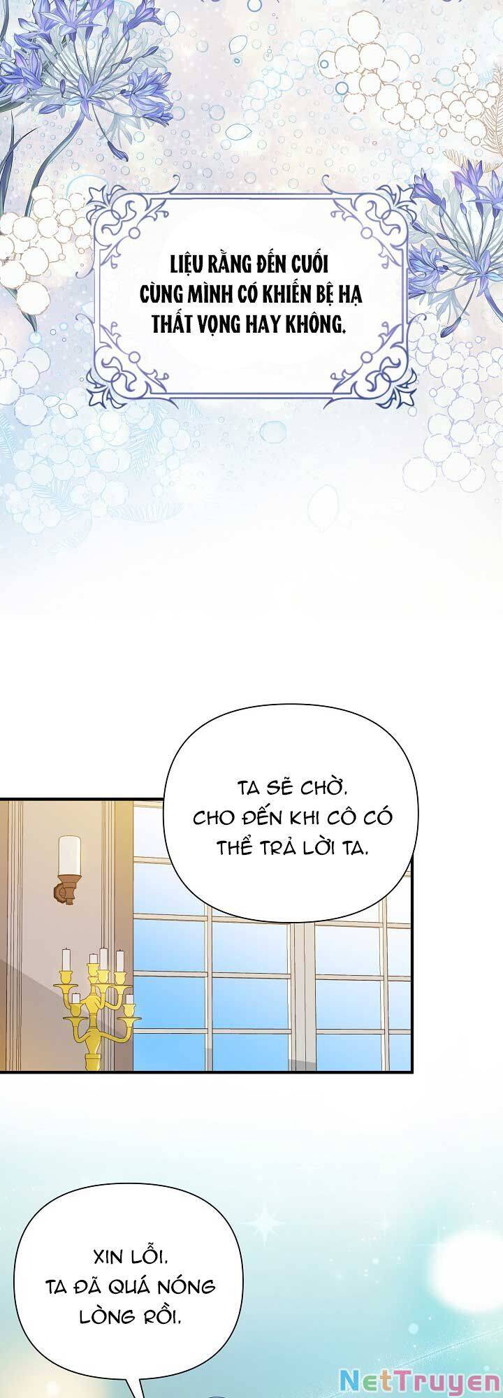 từ lúc bắt đầu tôi vẫn luôn ở bên em chapter 36 15