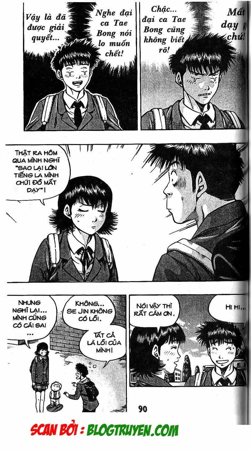 kid gang chapter 104 12