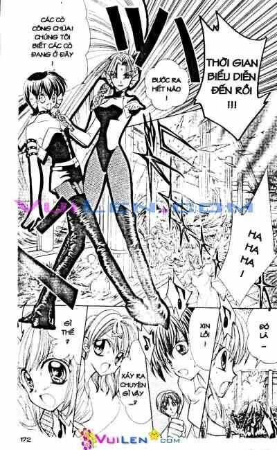 viên ngọc nàng tiên cá chapter 3 173