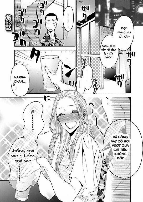 momoiro meloik chapter 62 1