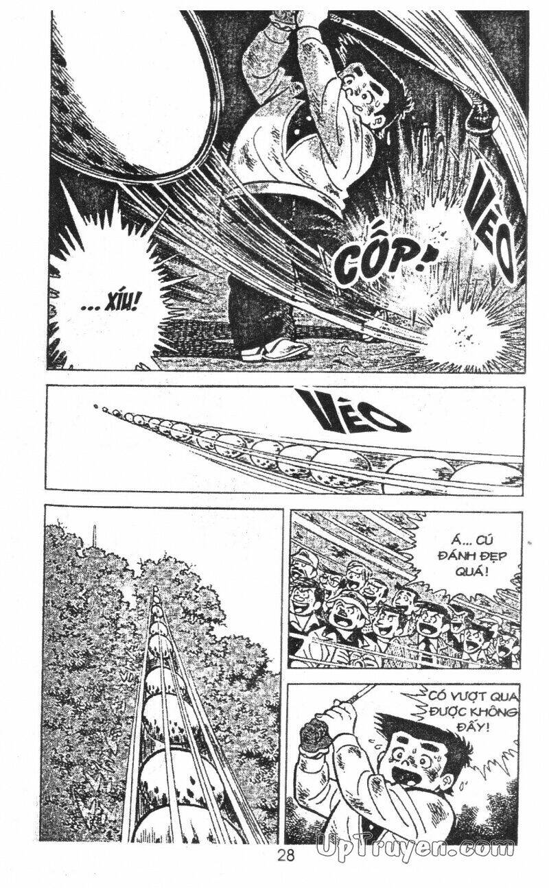 ashita tenki ni naare chapter 13 30