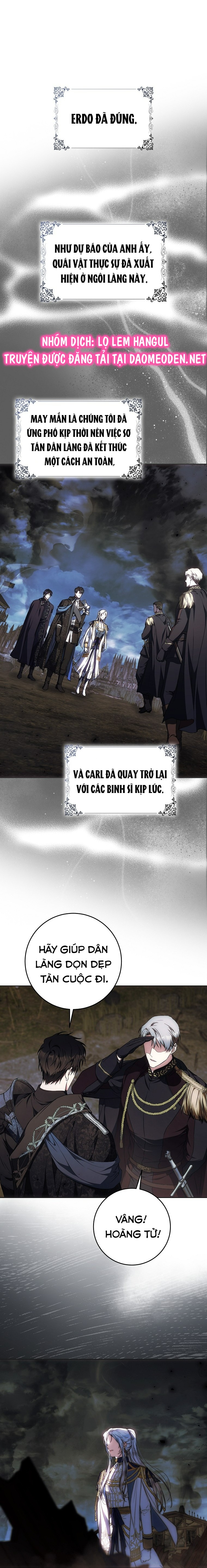 trở thành vợ của nam chính chapter 109 22