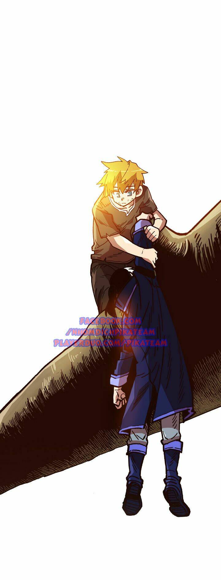 đại lục vô song chapter 10 74