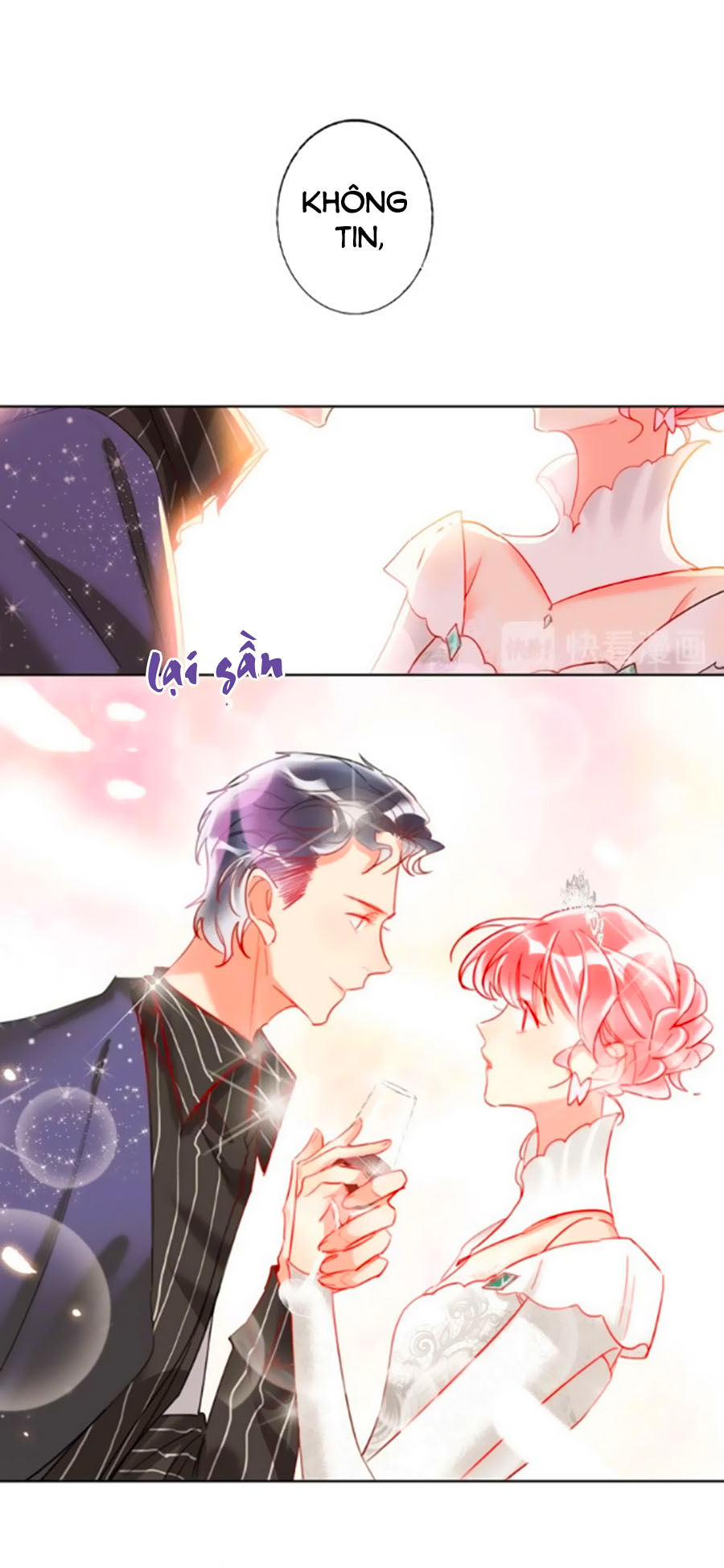 kế hoạch đánh chiếm của công chúa nghèo chapter 30 6