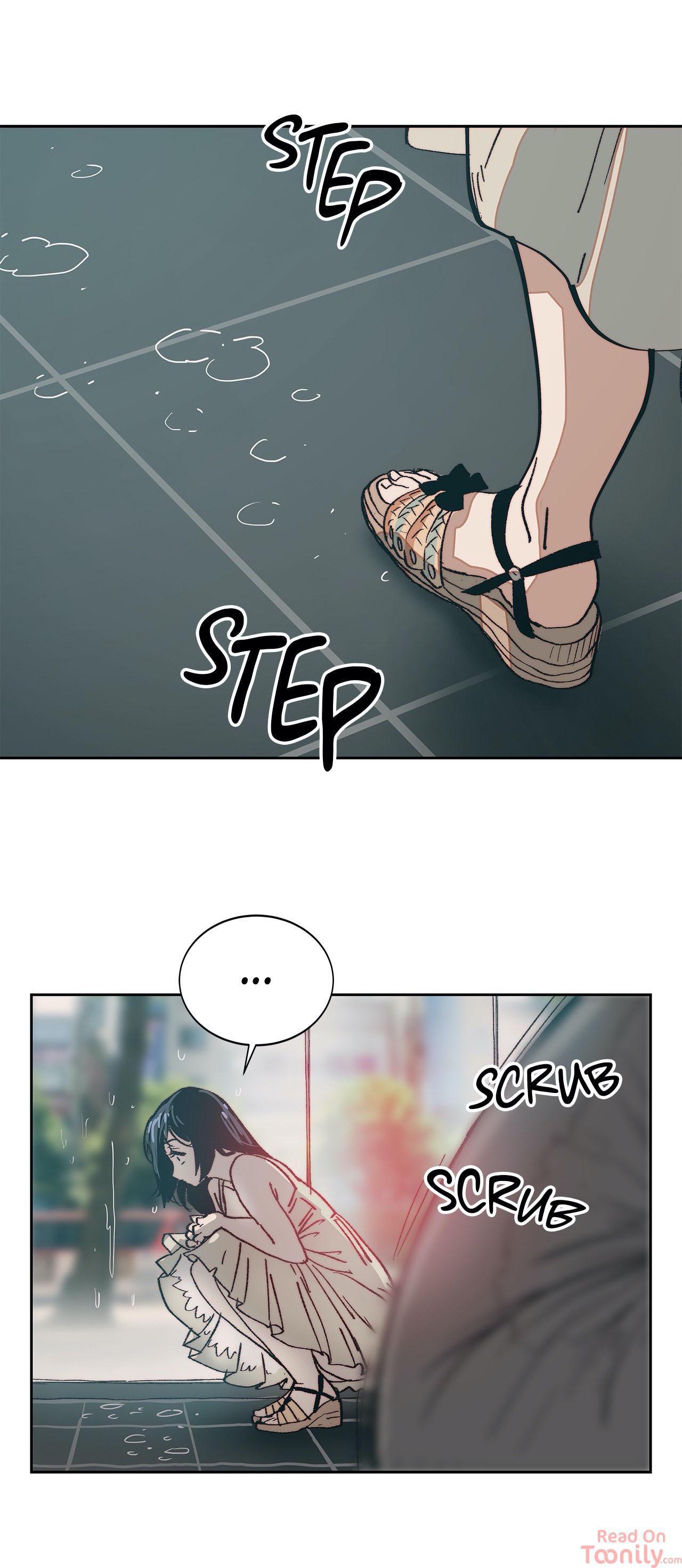 ham muốn giết chóc chapter 8 12