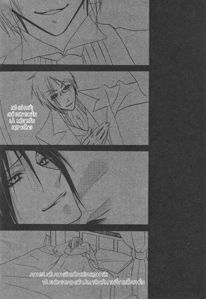 his butler lustful chapter 1 16