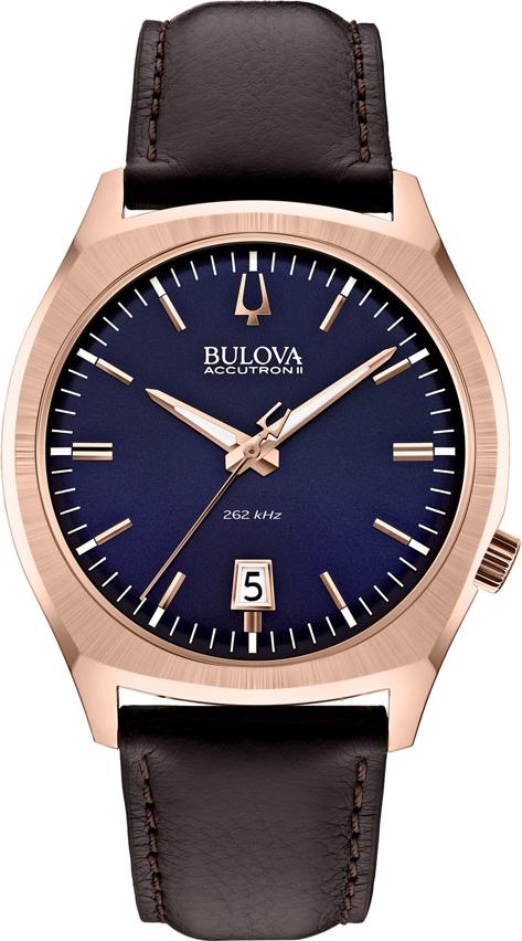 Đồng hồ nam Bulova 97B133