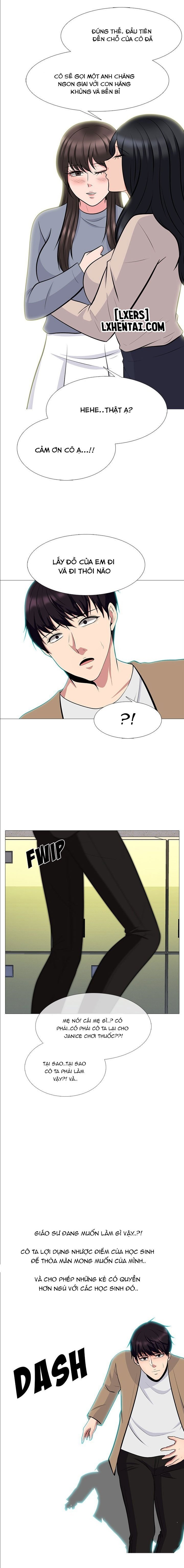 học bổng đặc biệt chapter 62 10