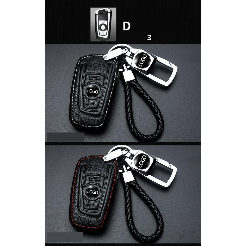 Bao Da Chìa Khóa ô Tô BMW