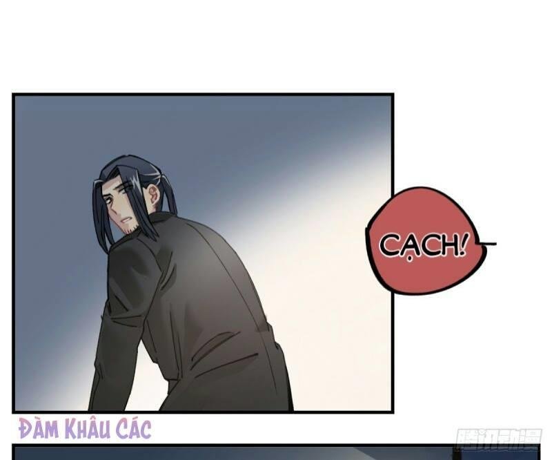 hắc bạch hữu thường chapter 8 23
