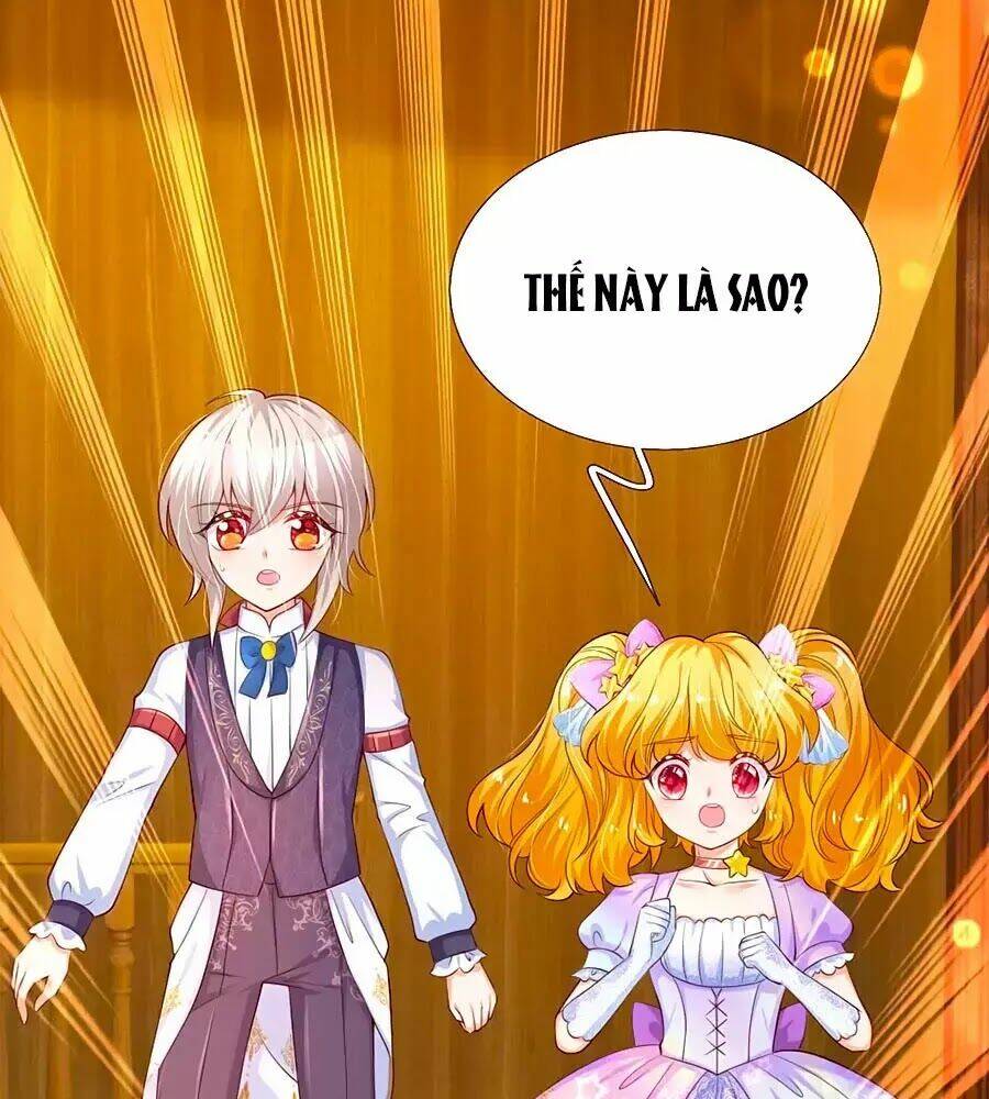 bỗng một ngày trở thành con gái nhà vua chapter 146 3