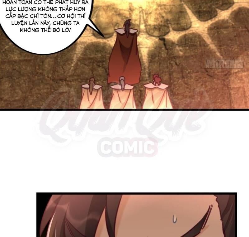 lão tổ của bạn đang online chapter 76 56