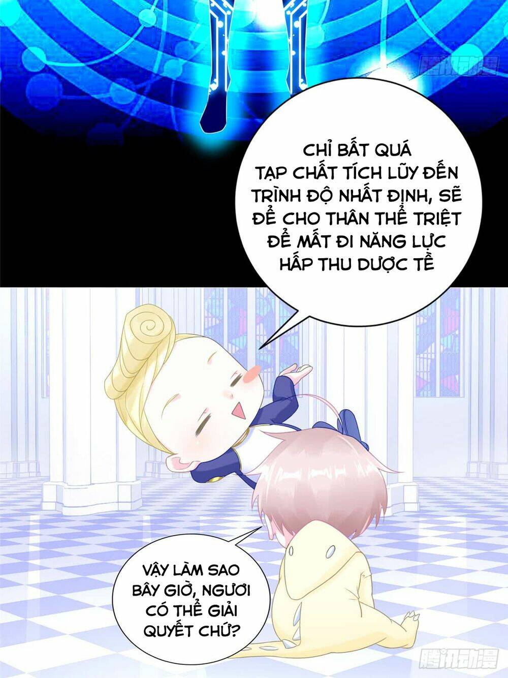 đàn ông trong tương lai không dễ làm chapter 4 25