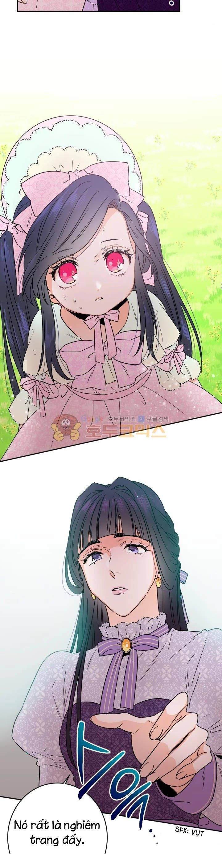 lady baby chapter 44 14