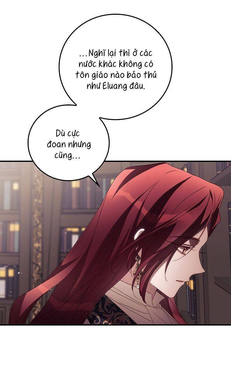 tôi nhìn thấy cái chết của bạn chapter 48 53