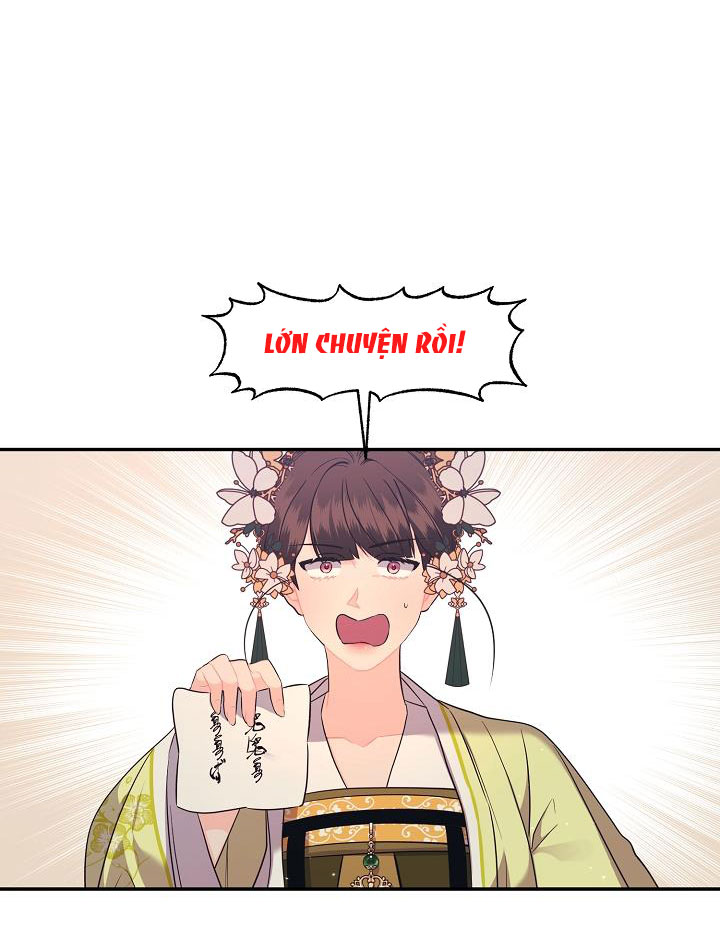 Căn Nhà Của Hồ Ly chapter 10.2 - Trang 31
