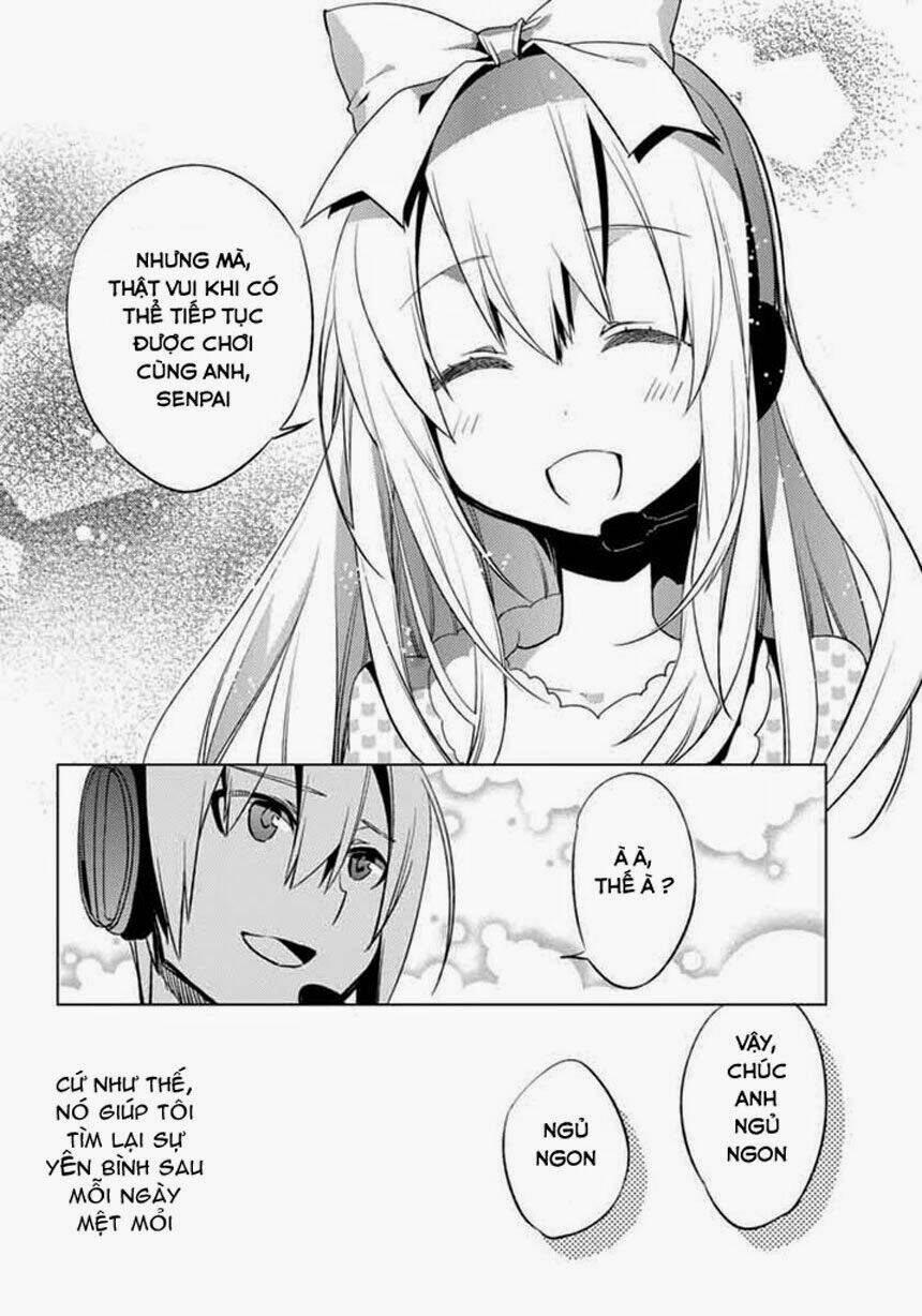 shin seitokai nio ichizon chapter 4.2 14