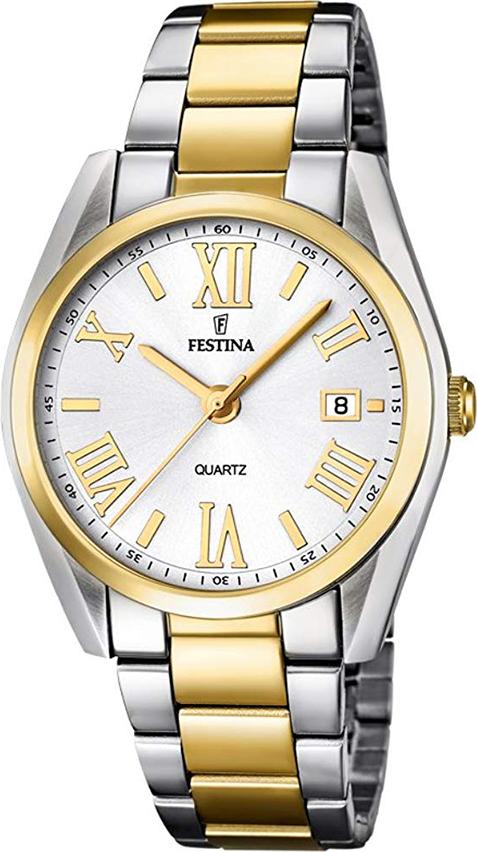 Đồng Hồ Nữ Festina F16794/1