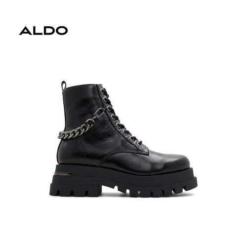 Giày boots nữ Aldo GRANDEUR