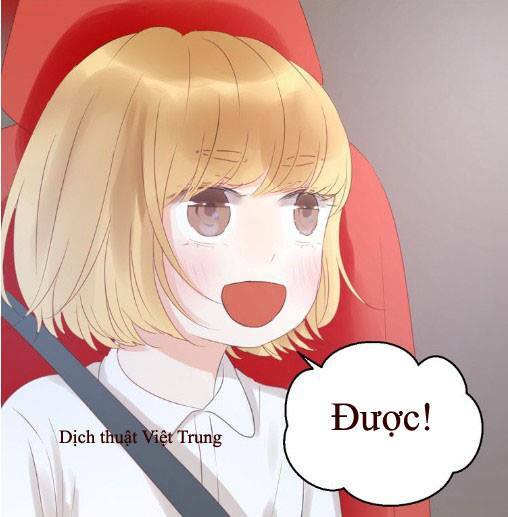 lượm được một tiểu hồ ly phần 1 chapter 8 12