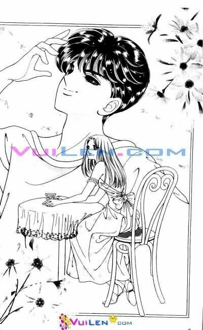 cánh cửa mùa hè chapter 1 3