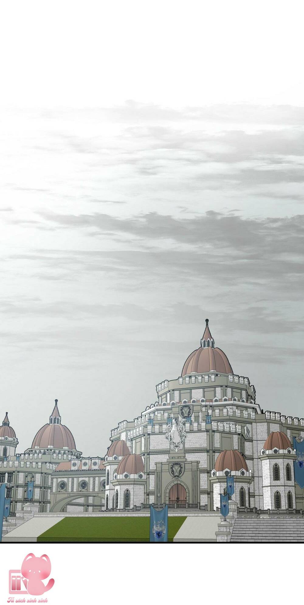 người thừa kế chapter 18 19