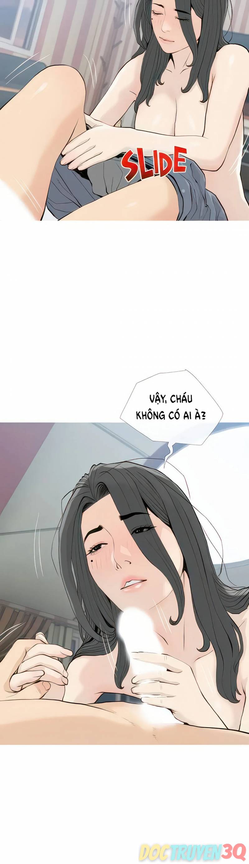 bài học hứng tình chapter 85 4