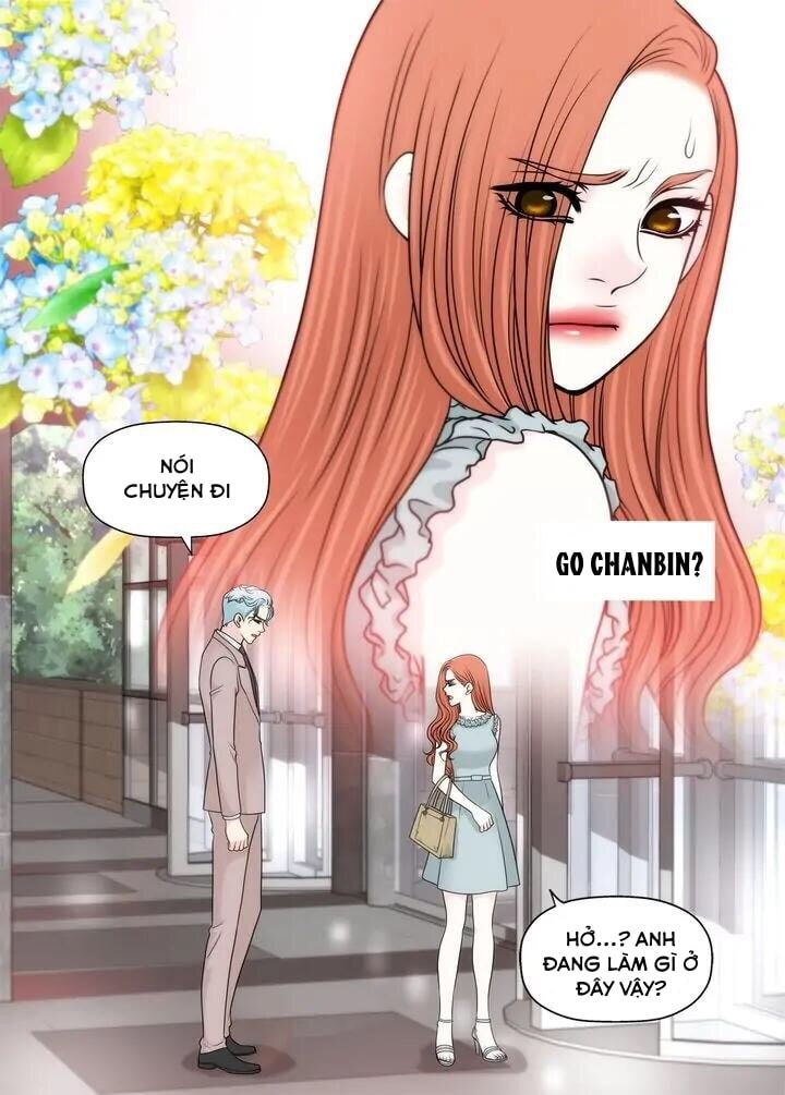 người đàn ông của tôi chapter 117 30