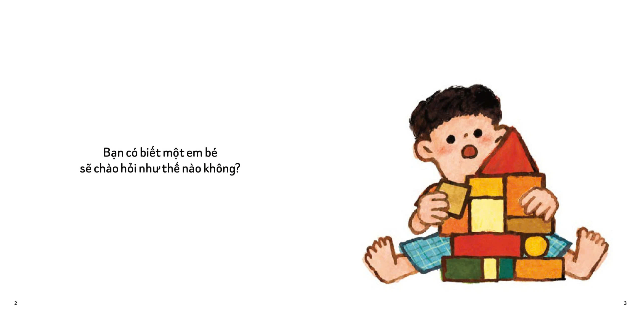 Mình cùng làm nhé: Ca hát