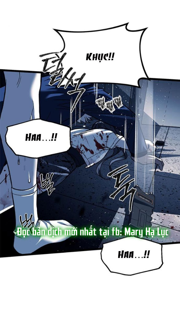 xâm nhập trường trung học tài phiệt chapter 50.2 3