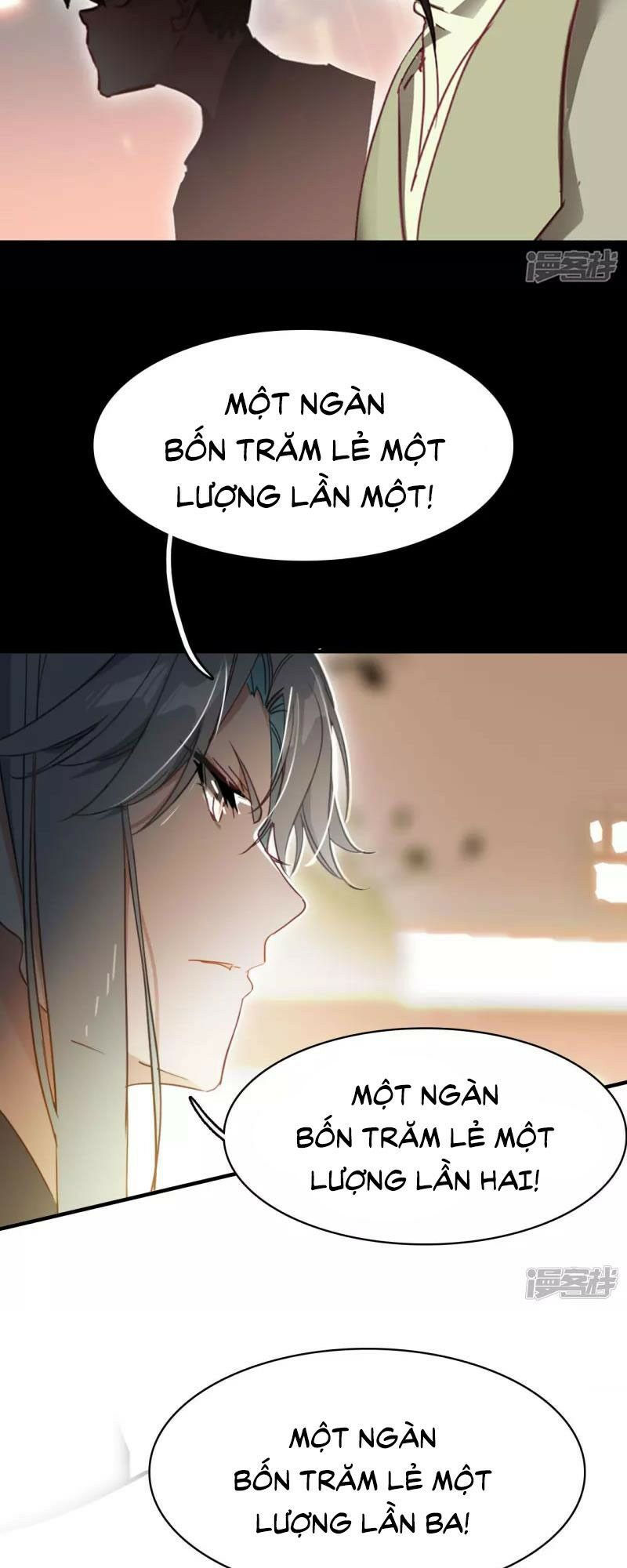 long hồn chiến tôn chapter 24 11