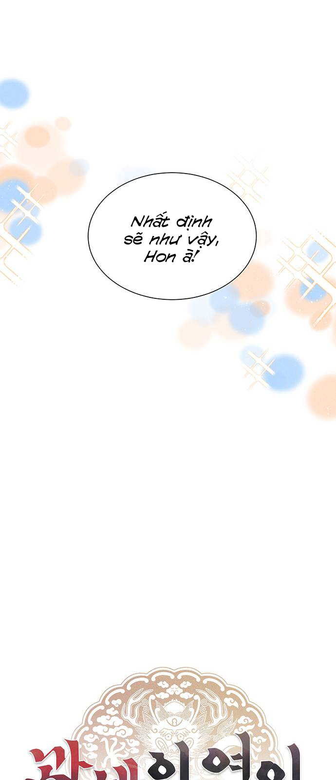 người tình của gwanghae chapter 47 16