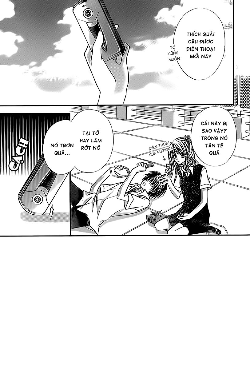 bí mật xương rồng chapter 14 1