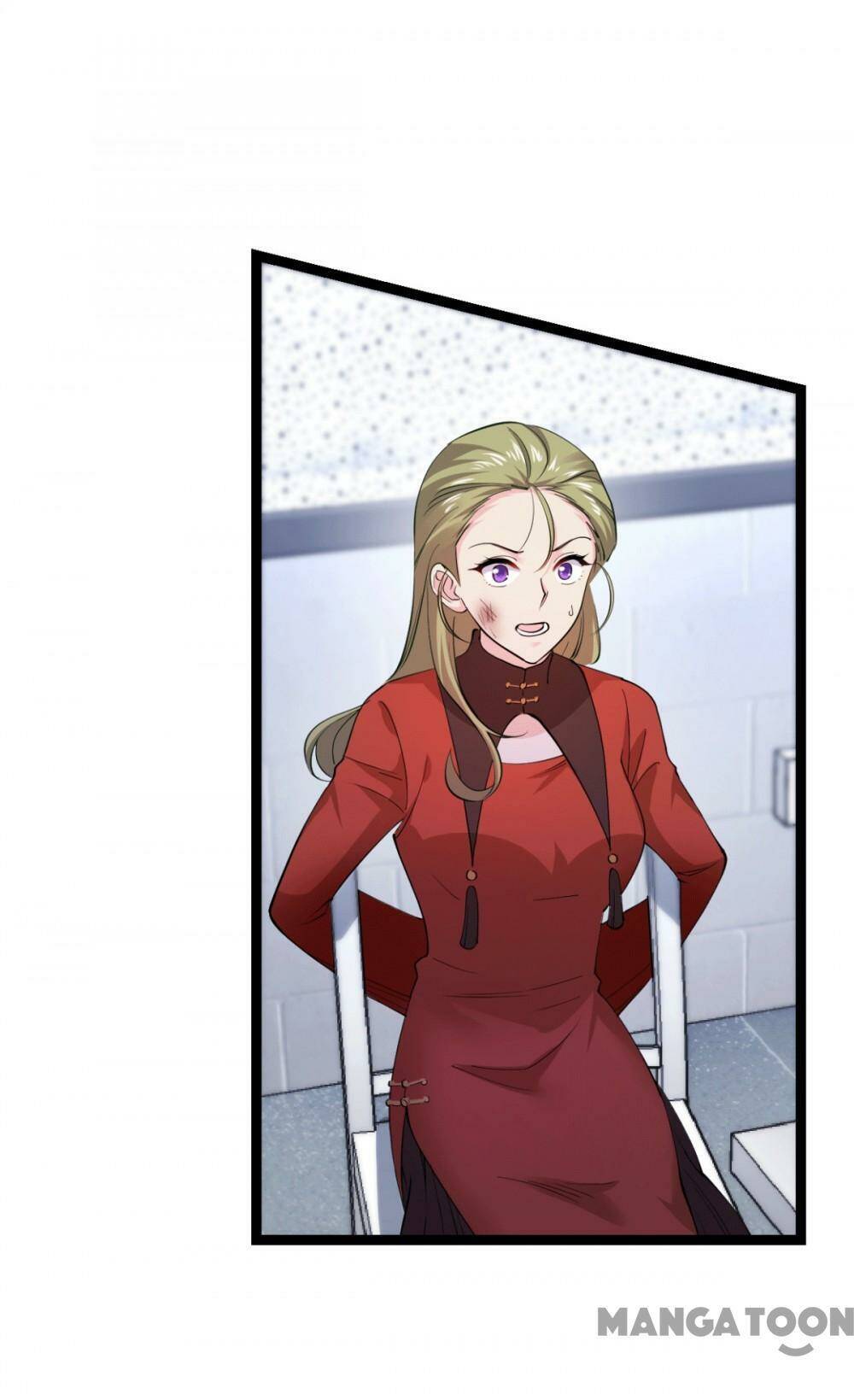 ảnh hậu lão bà không được chạy chapter 228 20