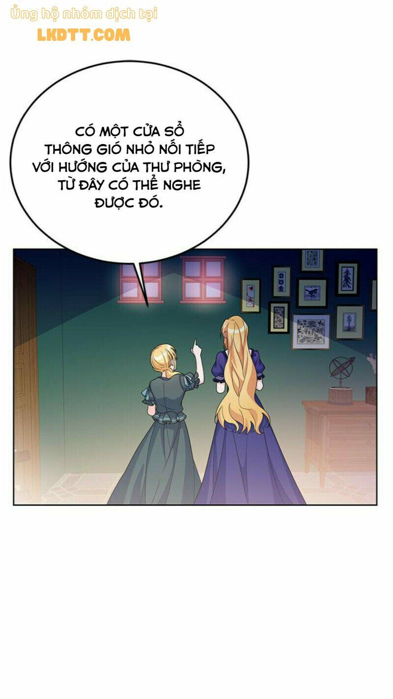 nữ hiệp trở về chapter 22 68
