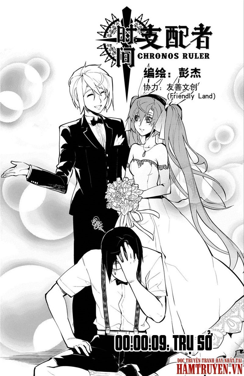 chronos ruler chapter 9 3