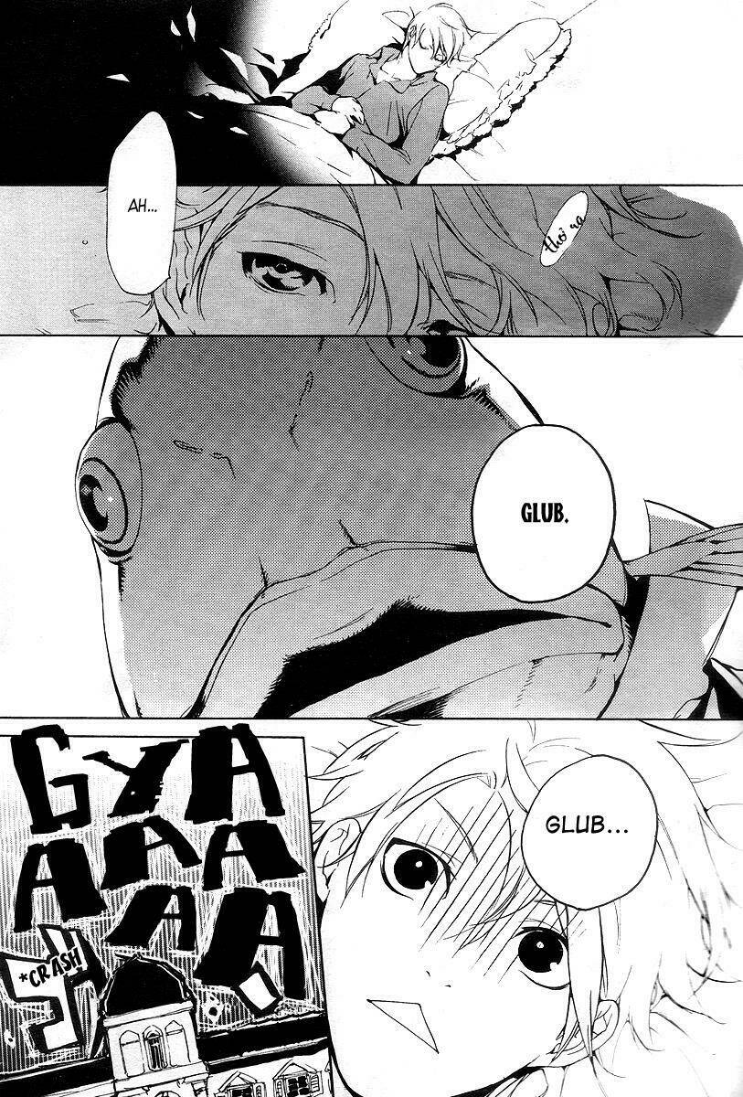 are you alice? chapter 9 8