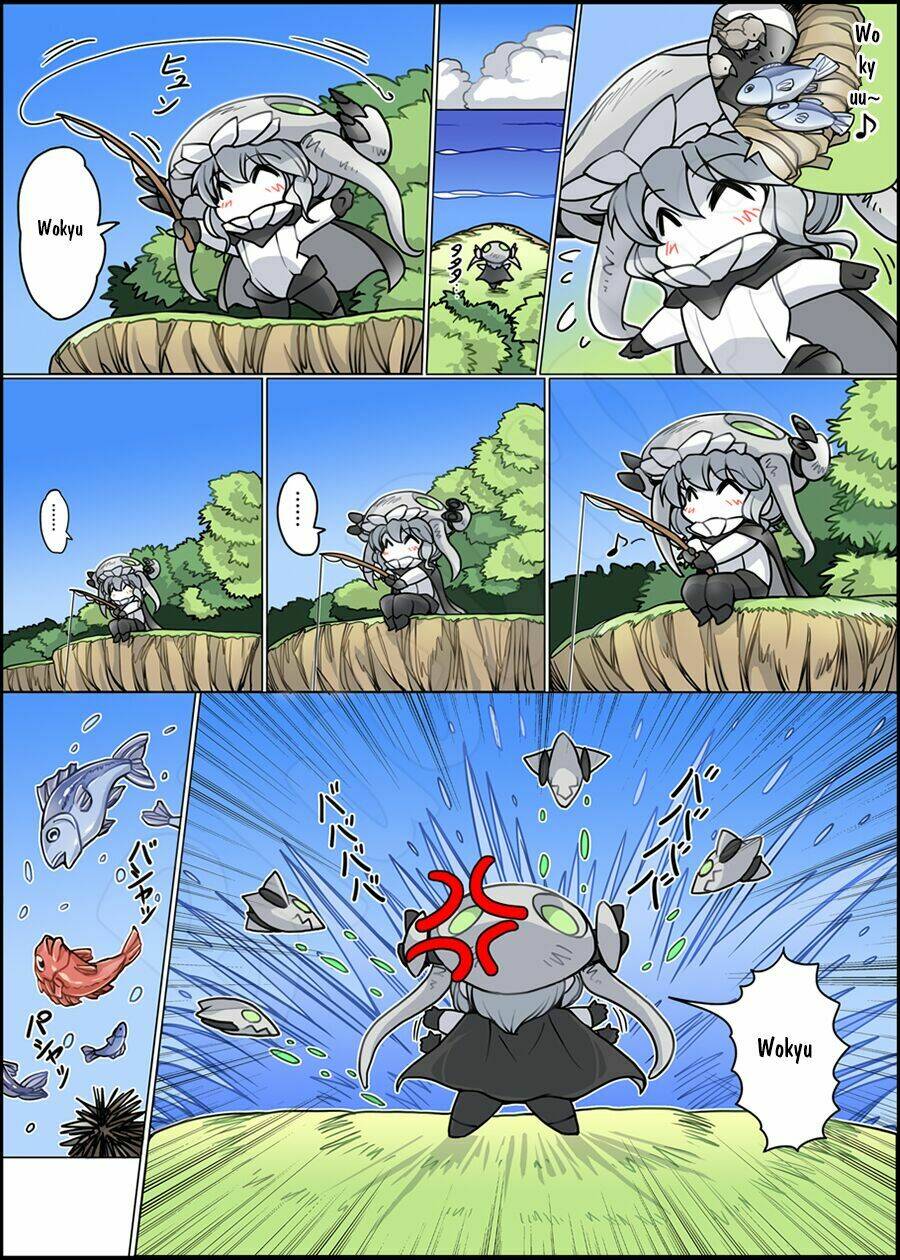 haruna biyori chapter 3 3