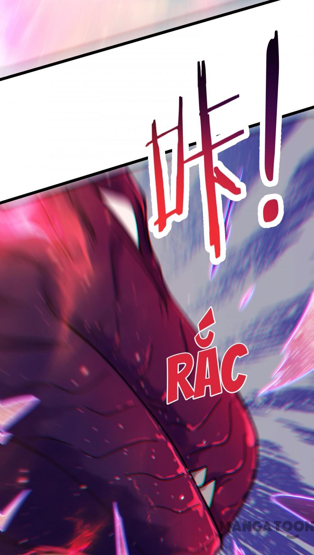 đồ đệ ta toàn là nữ ma đầu chapter 223 29